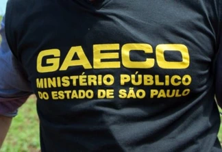 Foto - Gaeco/SP