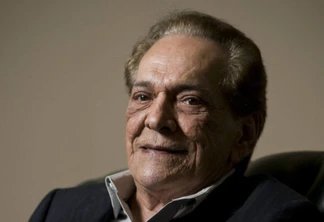 Ator Lúcio Mauro morre aos 92 anos no Rio de Janeiro
