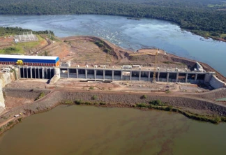 Usina Baixo Iguaçu: Atingidos pedem que licença seja barrada