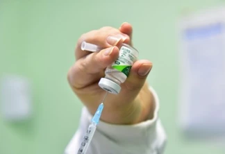 CAMPANHA DA GRIPE: Começa dia 16 a vacinação para caminhoneiros, motoristas de transporte coletivo e portuários