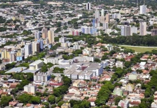Plano de Mobilidade Urbana começa a tramitar na Câmara de Umuarama