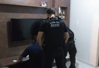 Polícia Civil prende grupo envolvido em fraude do DPVAT