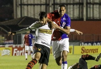 Sport vence Paraná fora de casa e dorme no G-4 da Série B