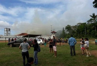 MJ oferece vaga em presídios federais para líderes de rebelião no Pará