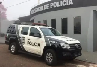 Polícia prende suspeito de matar bombeiro civil em Guaraniaçu