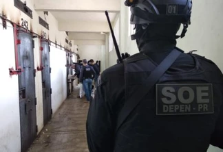 Ministério Público e Polícia Militar realizam operação contra facção criminosa