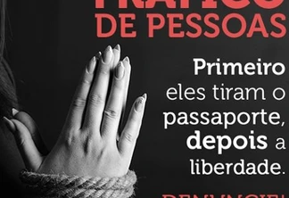 Alerta máximo: Paraná investiga 41 vítimas traficadas