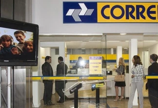 Trabalhadores dos Correios voltam a discutir greve