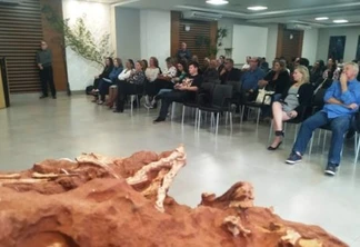 Museu de Paleontologia de Cruzeiro do Oeste estará aberto para visitação