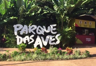 Parque das Aves volta a abrir às segundas