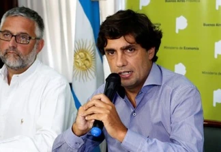 Novo ministro da Fazenda da Argentina assume com desafios e incertezas