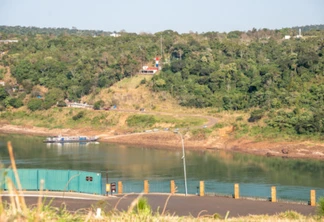 Ponte da Integração: Transporte pesado começa em 20 dias