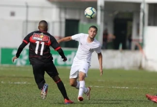 Internacional e Santos triunfam na rodada do Brasileirão de Aspirantes