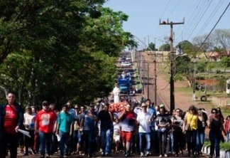 Panorama regional do dia 21 de agosto de 2019