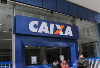 Caixa paga auxílio emergencial para beneficiários do Bolsa Família