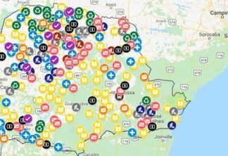 Auditoria encontra irregularidades ou falhas em 44% dos municípios