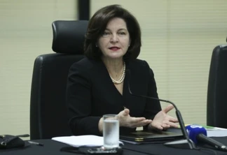 Raquel Dodge afirmou que o trabalho de todos os membros do MP precisa se basear nas leis - Foto:Agência Brasil 