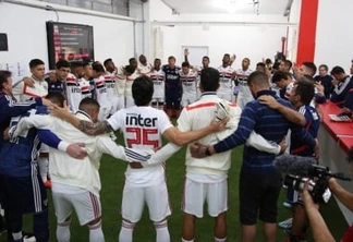 São Paulo e Santos abrem a 14ª rodada do Brasileirão