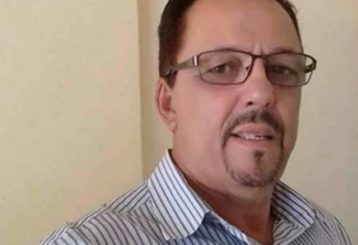 Ex-prefeito de Laranjal é assassinado a tiros