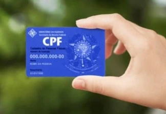 STJ retoma exigência de CPF válido