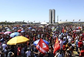 Foto: Marcelo Camargo/Agência Brasil