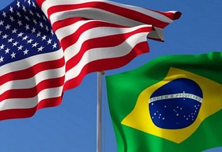 Brasil eleva em 9,5% comércio com EUA, mas diminui com outros países