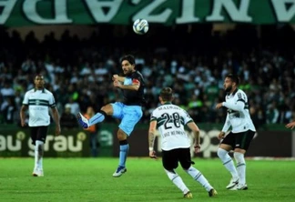 Série B: Londrina e Coritiba fazem duelo paranaense no Café