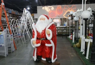 Supermercadistas paranaenses estão otimistas para as vendas de Natal e para 2020