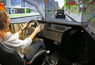 Com novas regras, futuros motoristas voltam a procurar autoescolas - Foto: Divulgação 