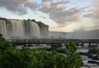 Foz do Iguaçu, um destino dos sonhos