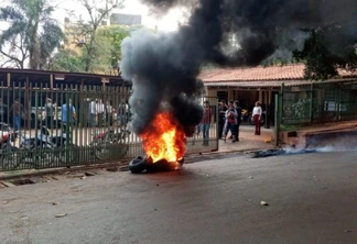 Comandante demite todos os agentes de trânsito de Ciudad del Este