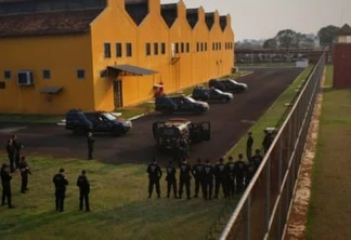 Curso capacita mais de 60 agentes penitenciários para reforçar ações na regional de Cascavel