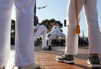 Apresentações abrem Semana Cívica em Toledo