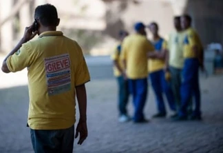 Trabalhadores dos Correios podem entrar em greve nesta terça