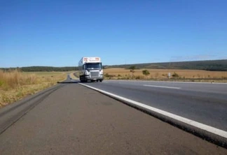 Caminhoneiros serão testados para covid-19 na BR-277 em Cascavel durante o feriado