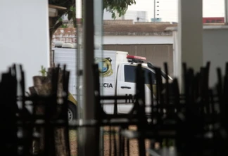 Duplo homicídio: Criança pode ter sido morta por excesso de medicamentos 