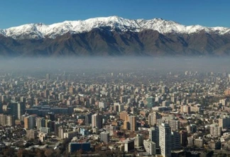 Foz do Iguaçu terá voo direto para Santiago, no Chile