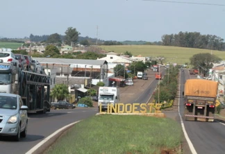 Câmara de Lindoeste pagou hackers para resgatar dados eletrônicos