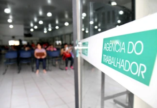 Cascavel lidera o ranking de contratações nas Agências do Trabalhador do Paraná