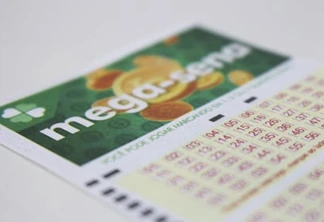 Mega-Sena volta a acumular e prêmio sobre para R$ 42 milhões