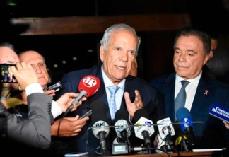 Senadores Oriovisto e Alvaro Dias encabeçam proposta polêmica