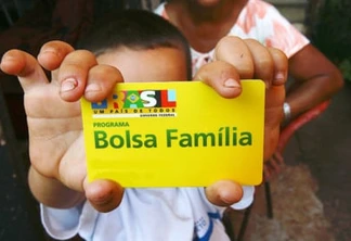 Bolsa Família vai atender mais de 344 mil famílias paranaenses