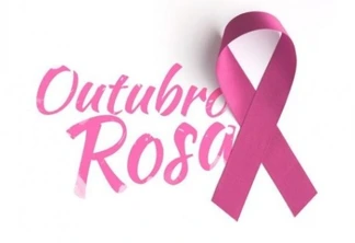 Outubro Rosa terá palestras on-line e venda de máscaras