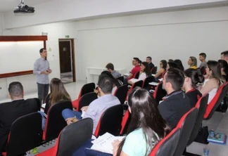 Gestão de Cooperativas de Crédito: Empreendedorismo é aula de abertura de MBA