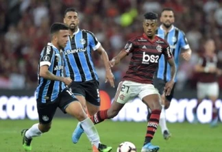 Foto:Flamengo