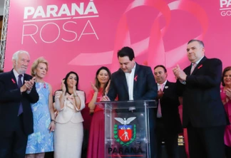 Paraná terá política de cuidados da mulher em todas as fases da vida