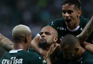 Foto:Palmeiras