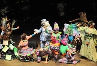 Festival infantil Cirandar chega a Foz do Iguaçu dia 12