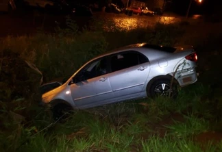 Motorista morre em acidente na BR-277 em São Miguel do Iguaçu