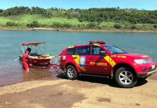 Polícia indicia rapaz que levava em jet ski cascavelense que morreu afogada